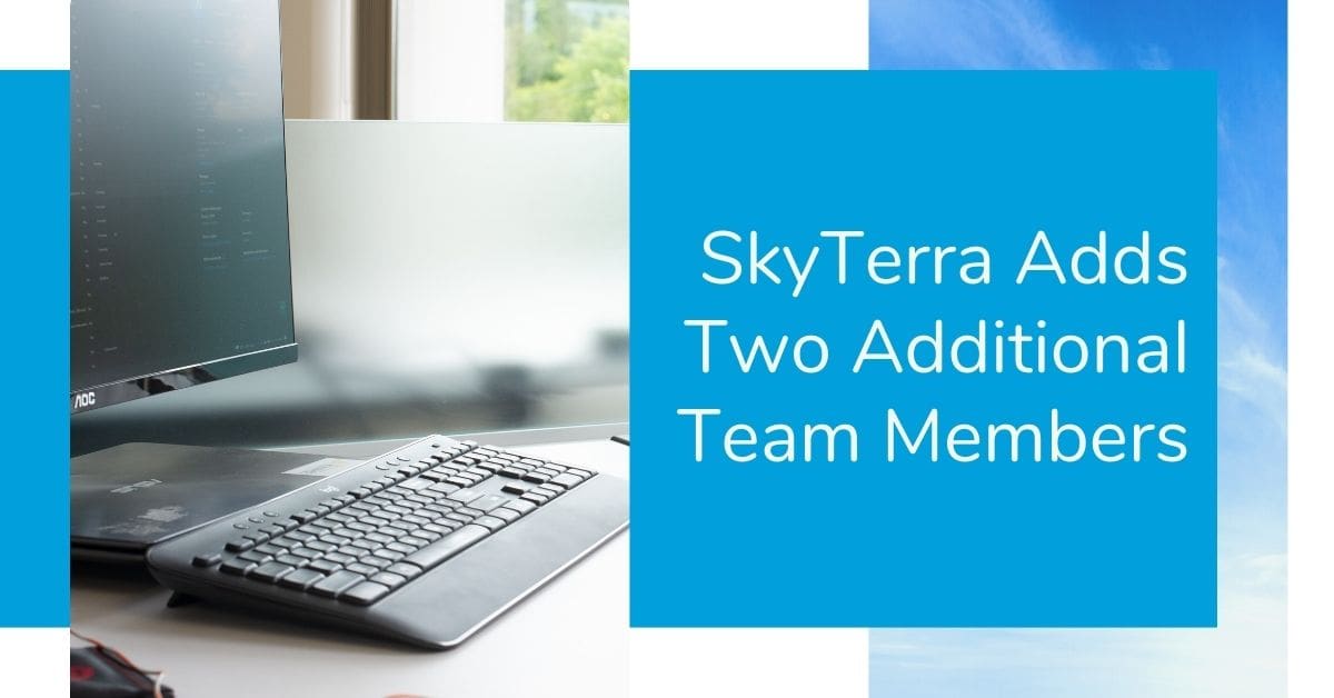 SkyTerra Technologies is an Expanding NH Cloud Computing Company